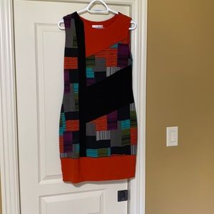 Size 12 Joseph Ribkoff dress